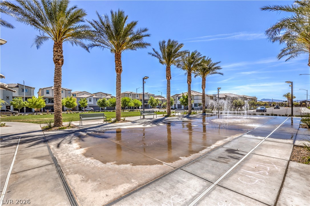6816 Citron Mist Court North Las Vegas NV 89086