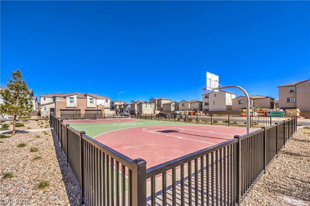 6816 Citron Mist Court North Las Vegas NV 89086