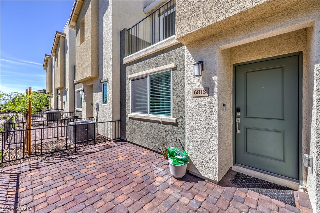 6816 Citron Mist Court North Las Vegas NV 89086