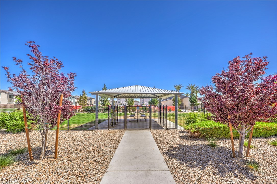 6816 Citron Mist Court North Las Vegas NV 89086