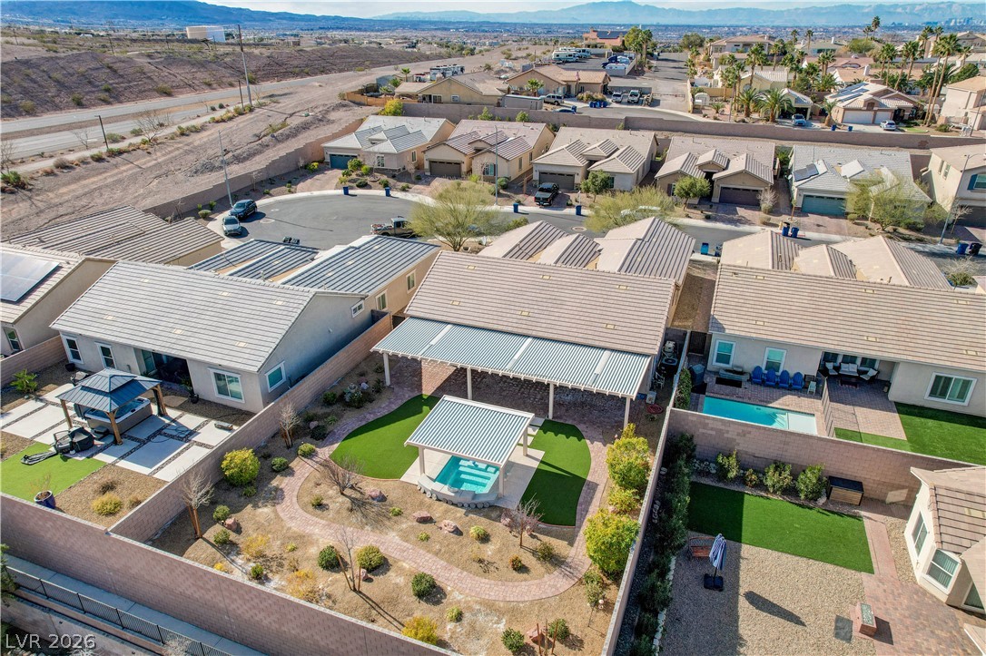 964 Cutter Street Henderson NV 89011