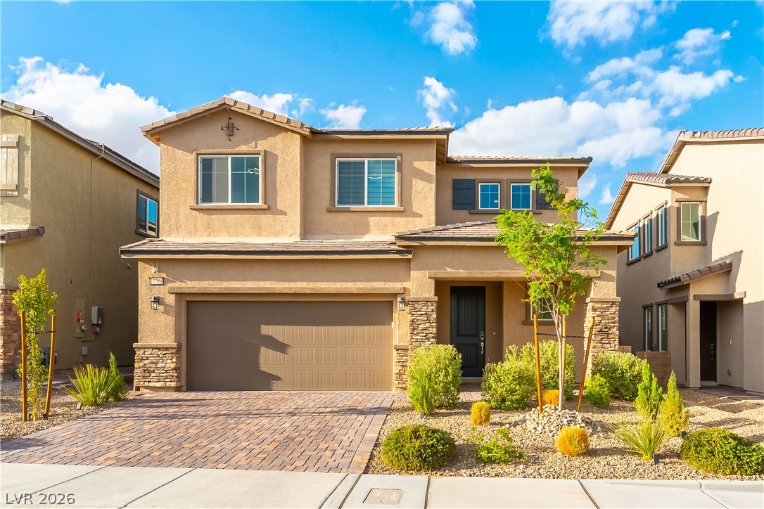 10364 Thurso Avenue Las Vegas NV 89166