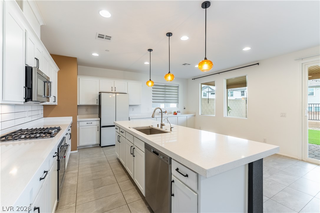 10364 Thurso Avenue Las Vegas NV 89166