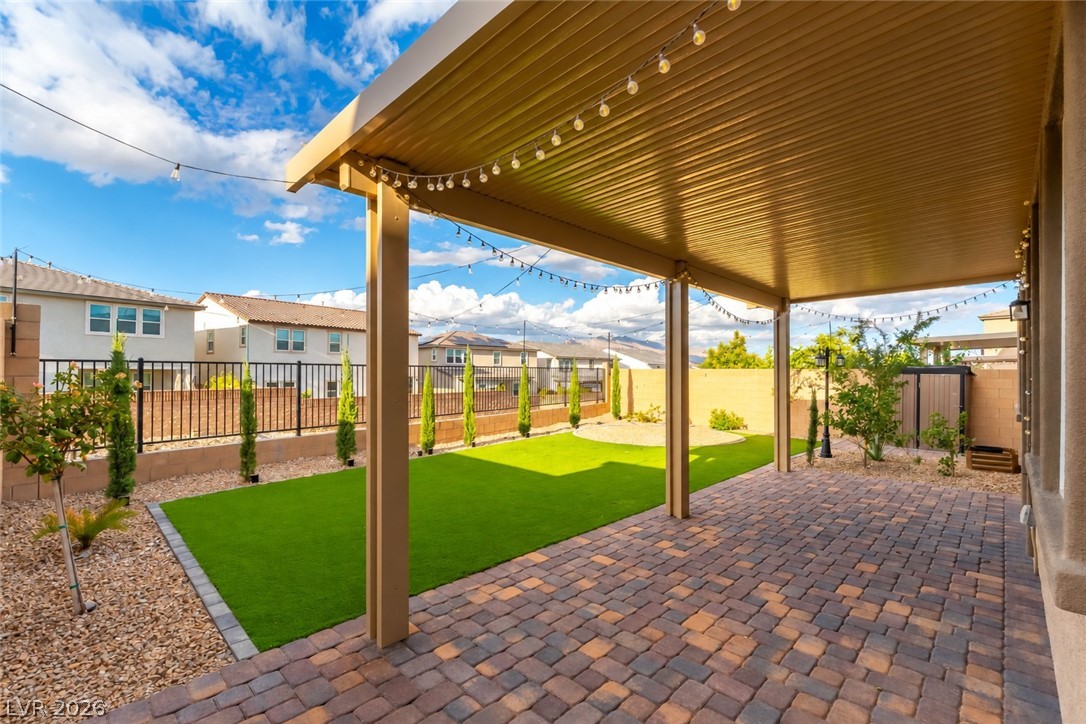 10364 Thurso Avenue Las Vegas NV 89166