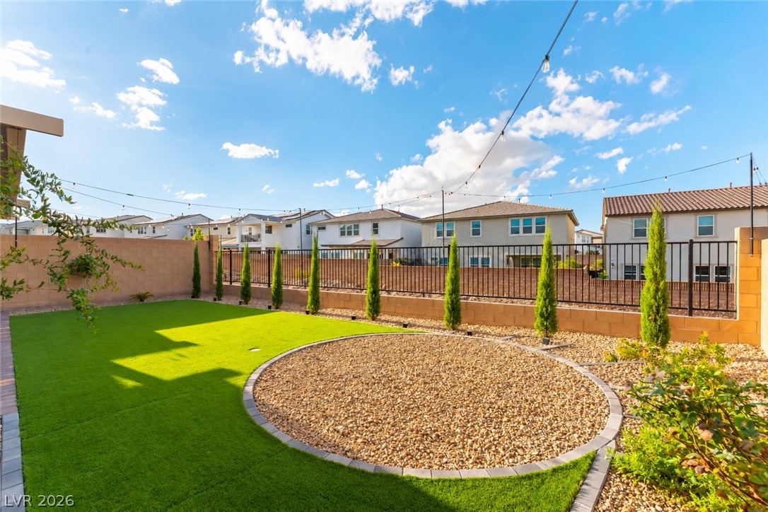 10364 Thurso Avenue Las Vegas NV 89166