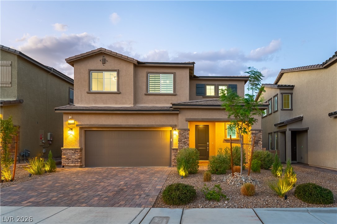 10364 Thurso Avenue Las Vegas NV 89166
