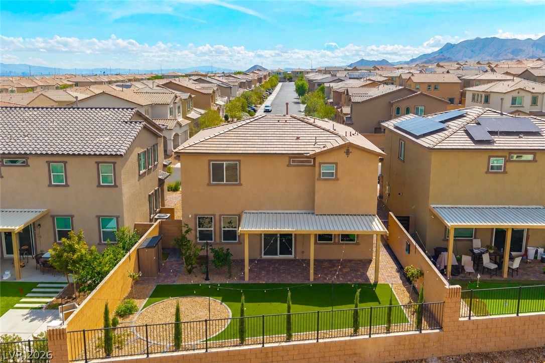 10364 Thurso Avenue Las Vegas NV 89166
