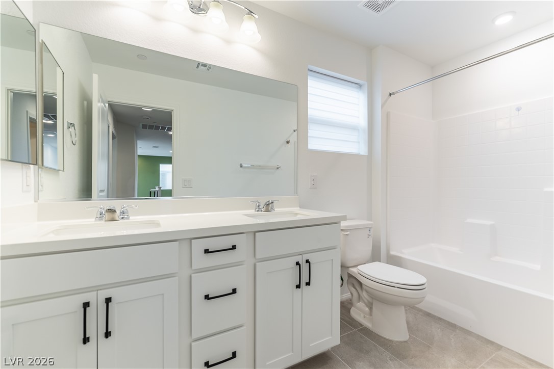10364 Thurso Avenue Las Vegas NV 89166