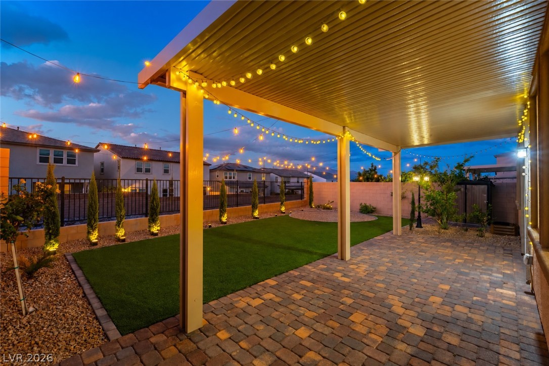 10364 Thurso Avenue Las Vegas NV 89166