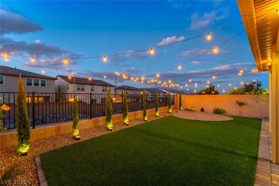 10364 Thurso Avenue Las Vegas NV 89166