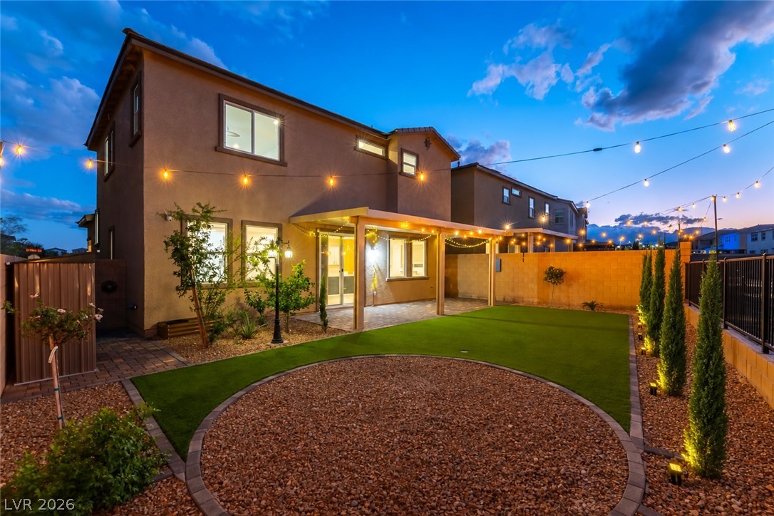 10364 Thurso Avenue Las Vegas NV 89166