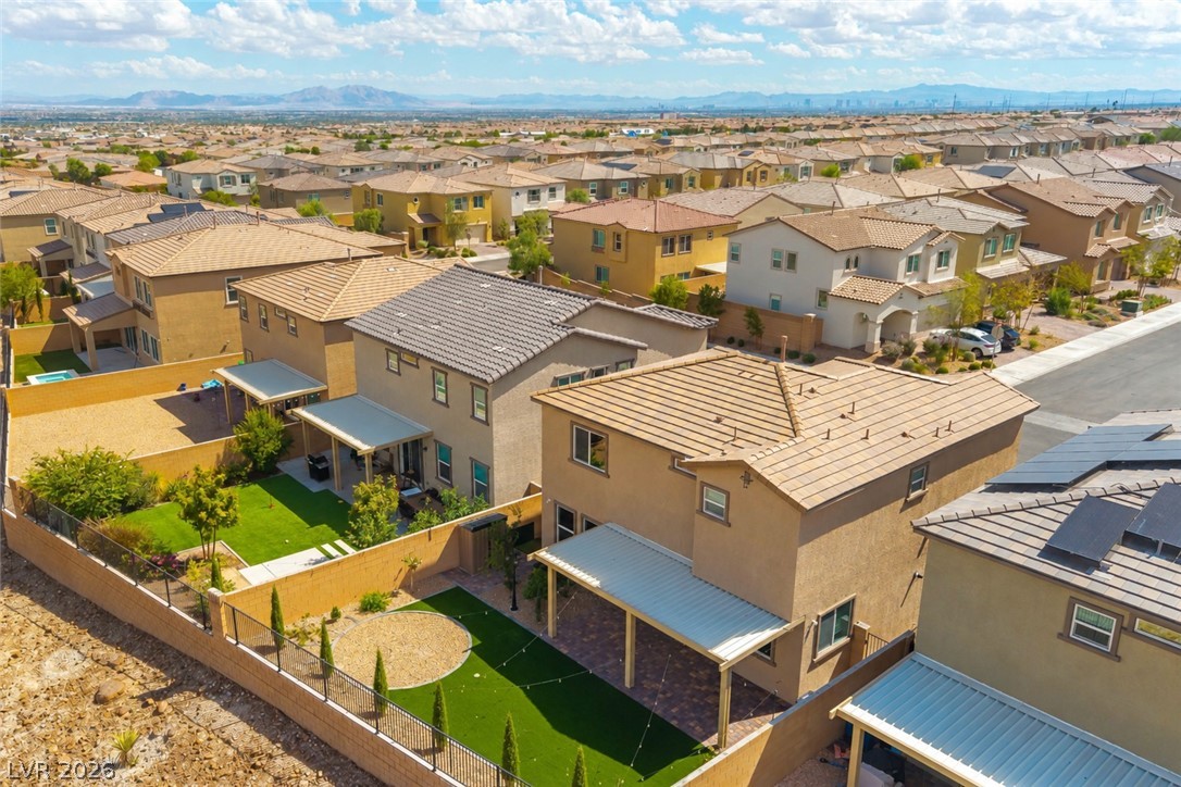 10364 Thurso Avenue Las Vegas NV 89166