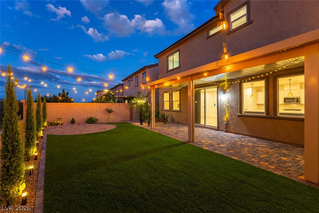 10364 Thurso Avenue Las Vegas NV 89166