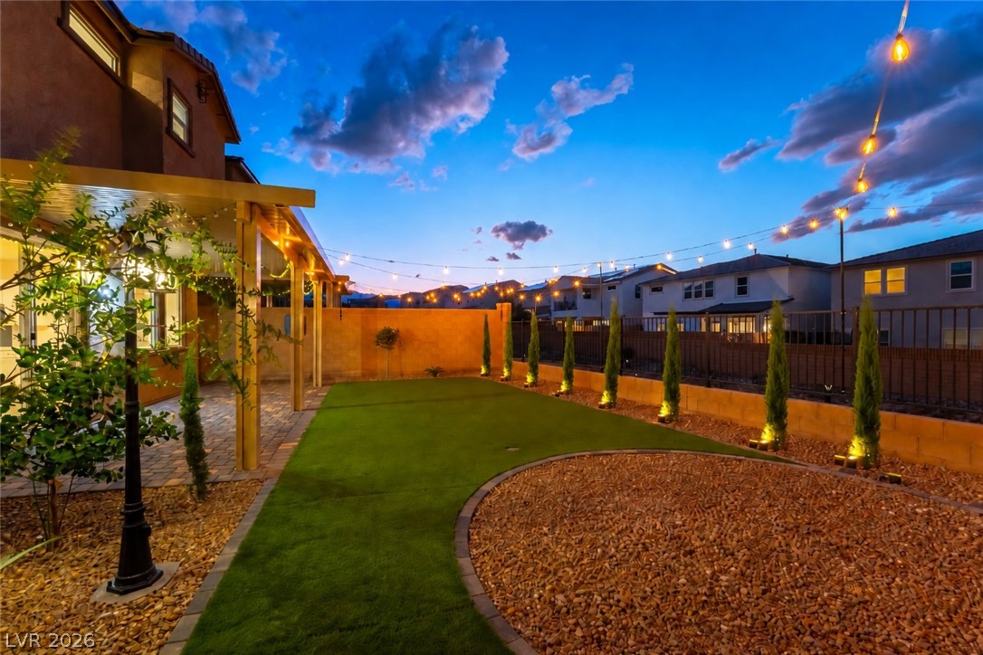 10364 Thurso Avenue Las Vegas NV 89166
