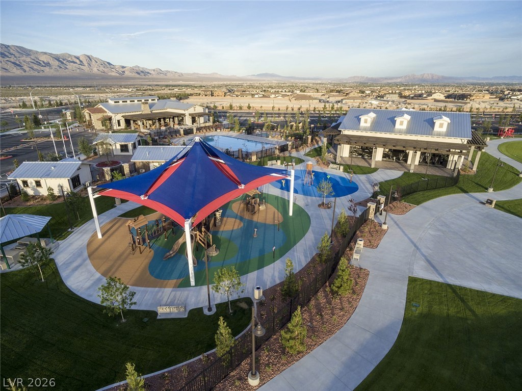 10364 Thurso Avenue Las Vegas NV 89166