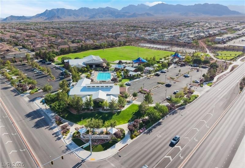 10364 Thurso Avenue Las Vegas NV 89166