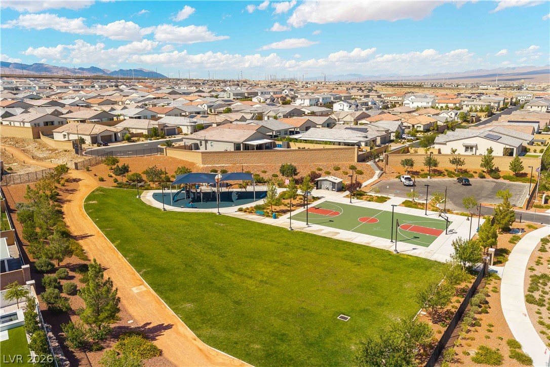 10364 Thurso Avenue Las Vegas NV 89166