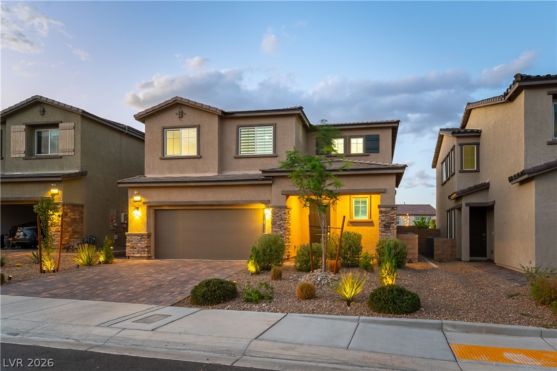 10364 Thurso Avenue Las Vegas NV 89166