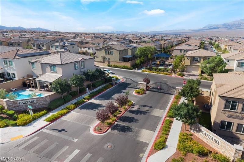 10364 Thurso Avenue Las Vegas NV 89166