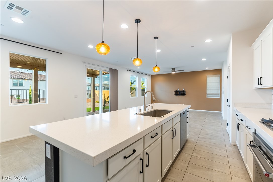 10364 Thurso Avenue Las Vegas NV 89166