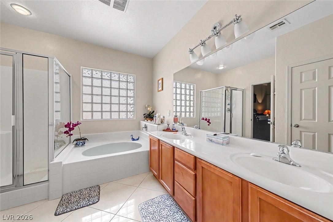 2632 Lochleven Way Henderson NV 89044
