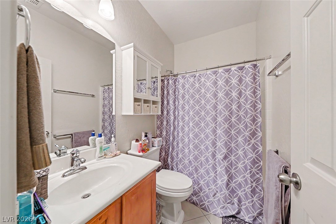 2632 Lochleven Way Henderson NV 89044