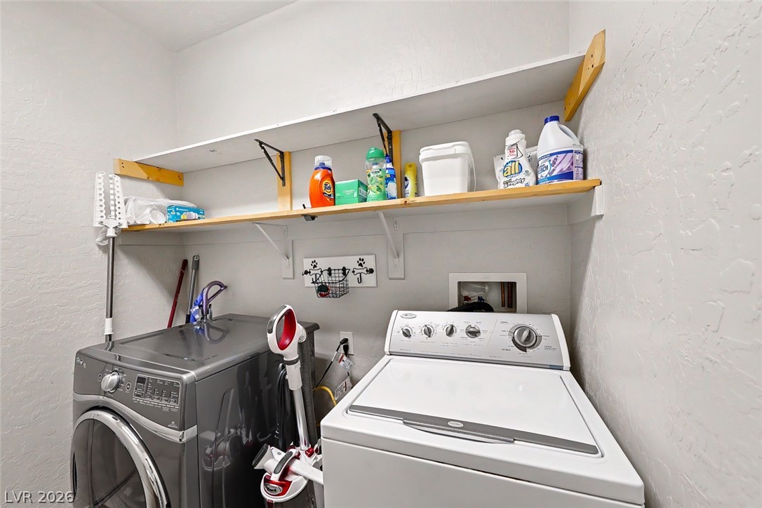 2632 Lochleven Way Henderson NV 89044