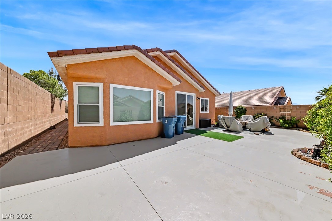 2632 Lochleven Way Henderson NV 89044