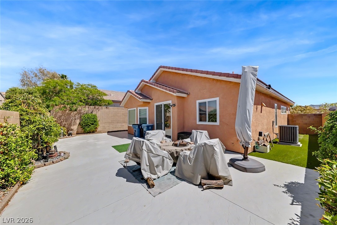 2632 Lochleven Way Henderson NV 89044