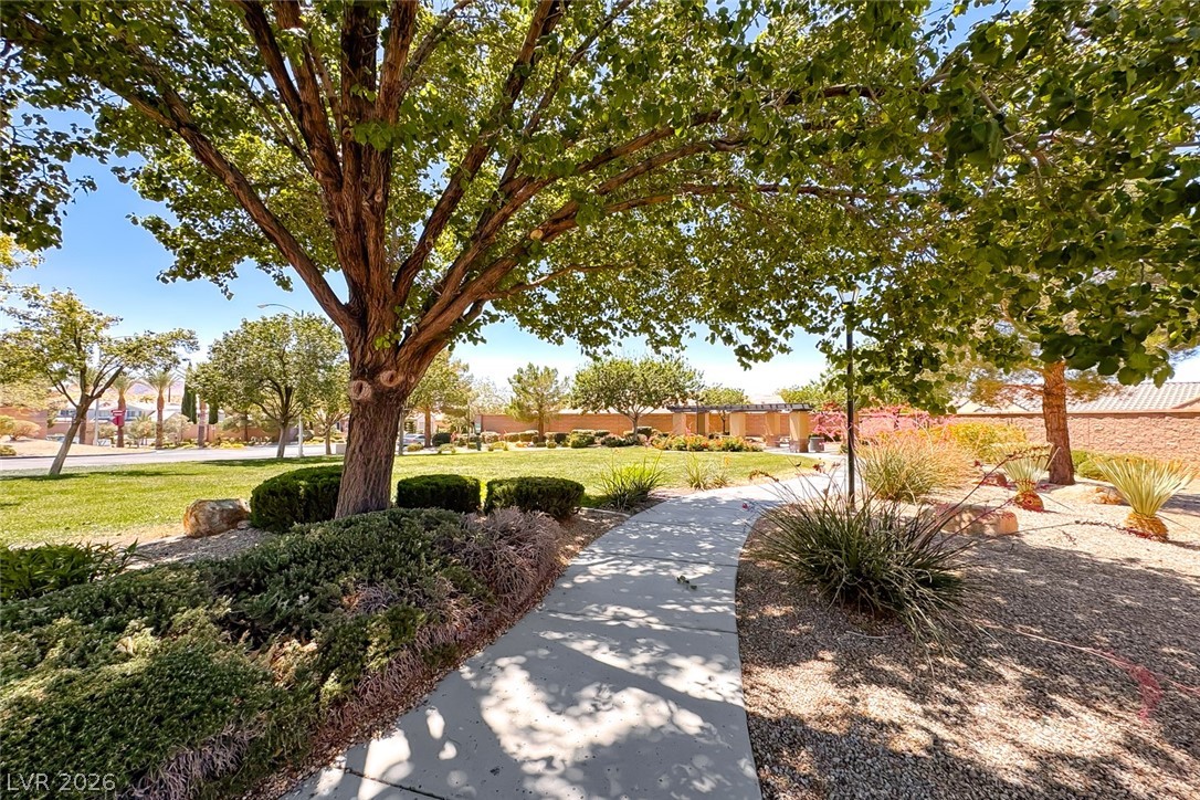 2632 Lochleven Way Henderson NV 89044