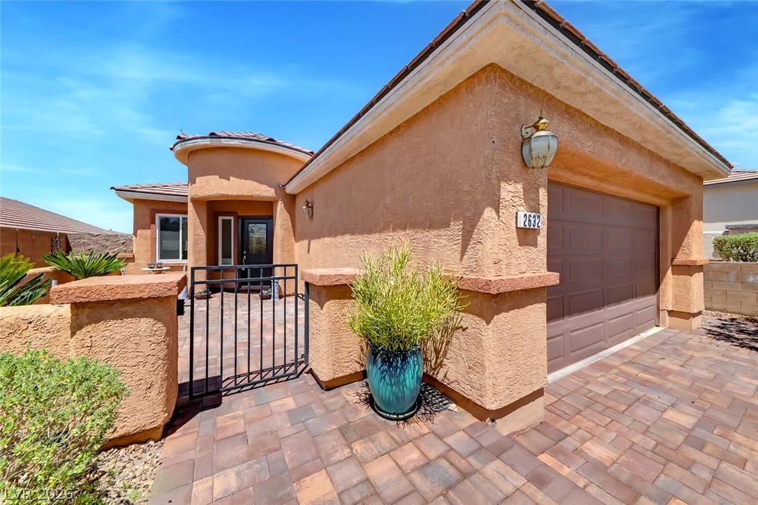 2632 Lochleven Way Henderson NV 89044
