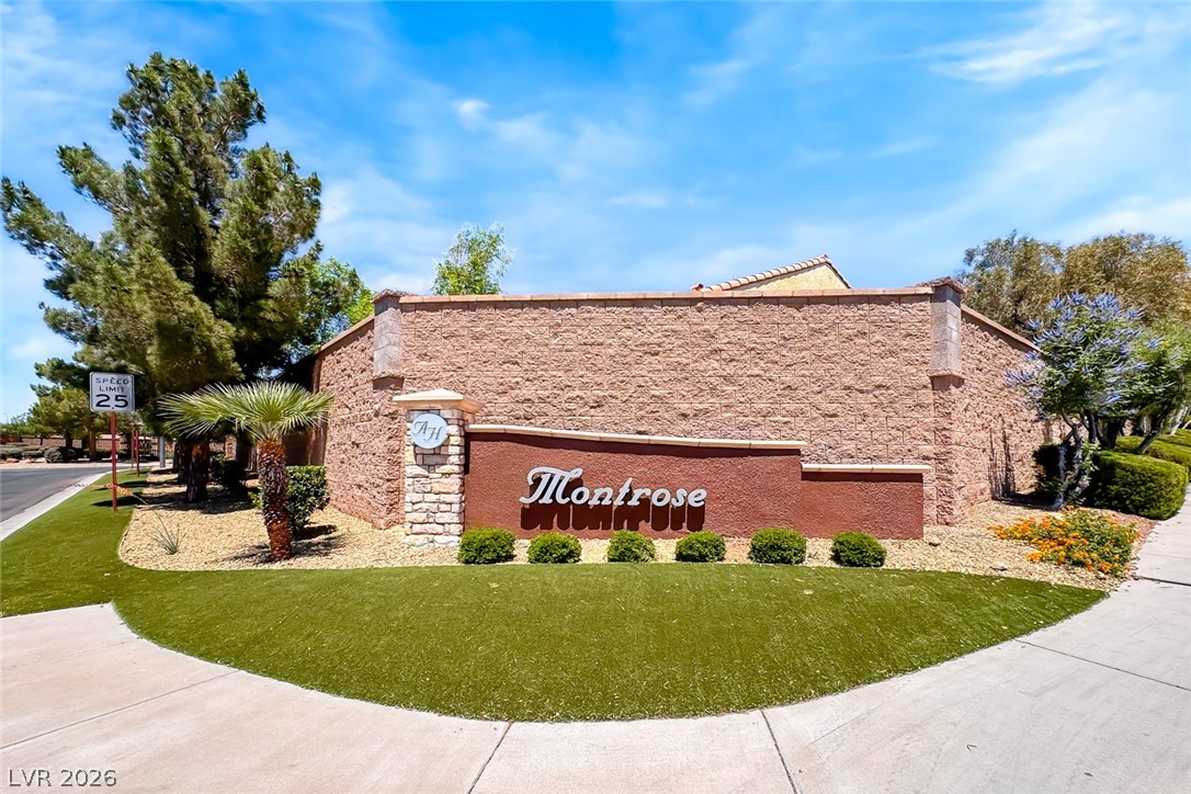 2632 Lochleven Way Henderson NV 89044