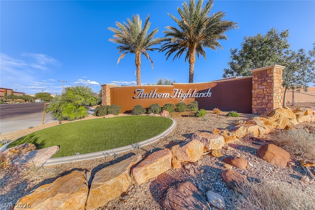 2632 Lochleven Way Henderson NV 89044