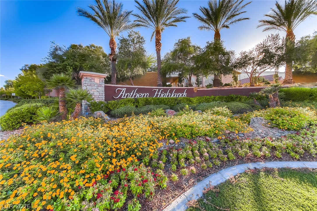 2632 Lochleven Way Henderson NV 89044