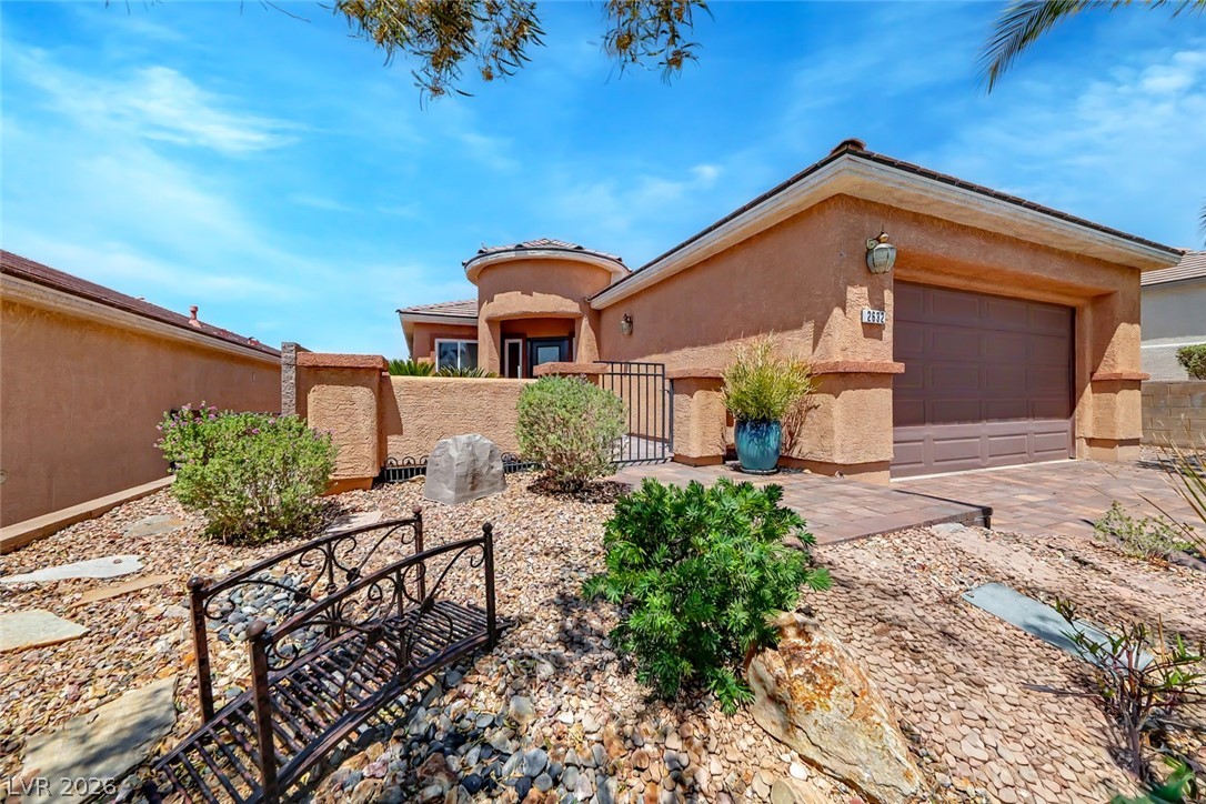 2632 Lochleven Way Henderson NV 89044