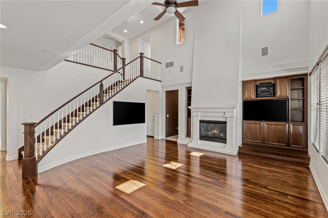 173 Brushton Court Las Vegas NV 89138