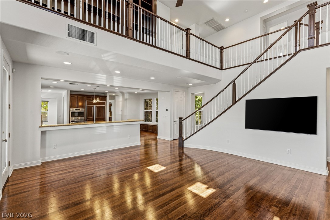 173 Brushton Court Las Vegas NV 89138