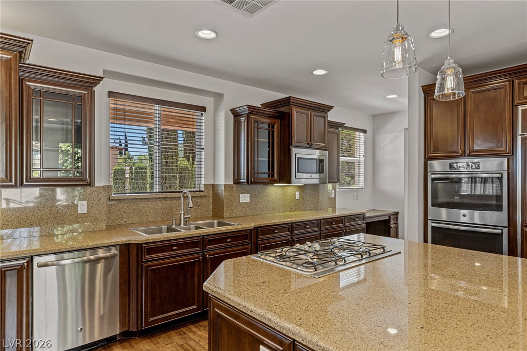 173 Brushton Court Las Vegas NV 89138