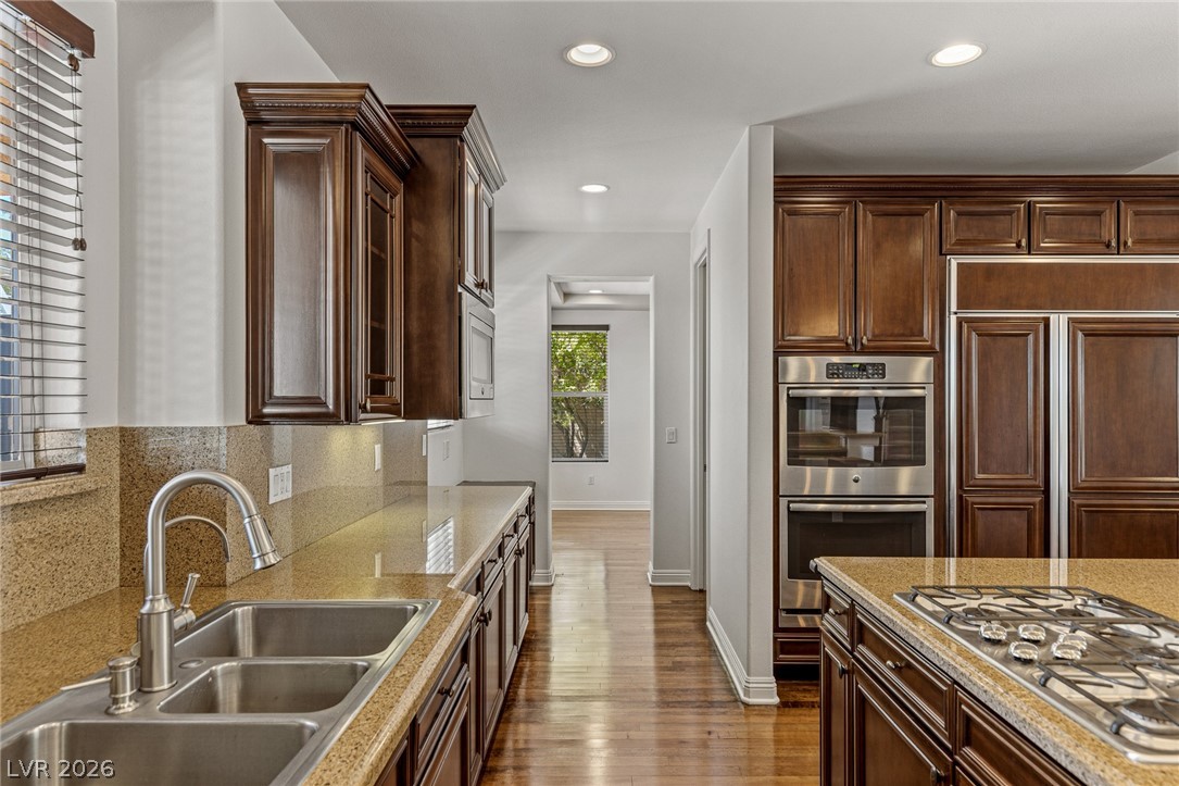 173 Brushton Court Las Vegas NV 89138