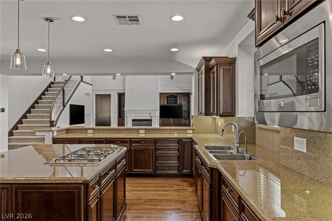 173 Brushton Court Las Vegas NV 89138