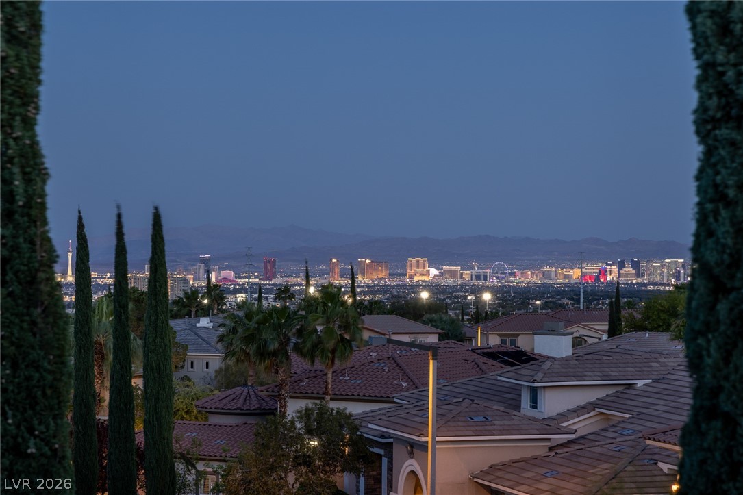 173 Brushton Court Las Vegas NV 89138