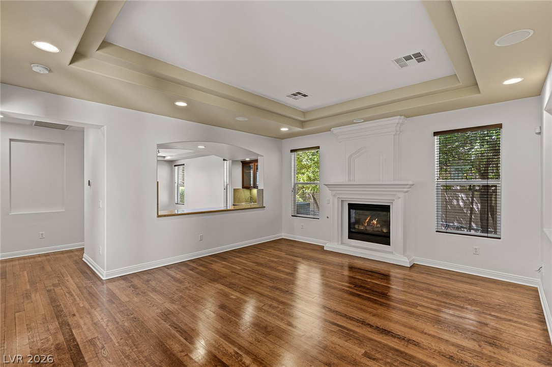 173 Brushton Court Las Vegas NV 89138