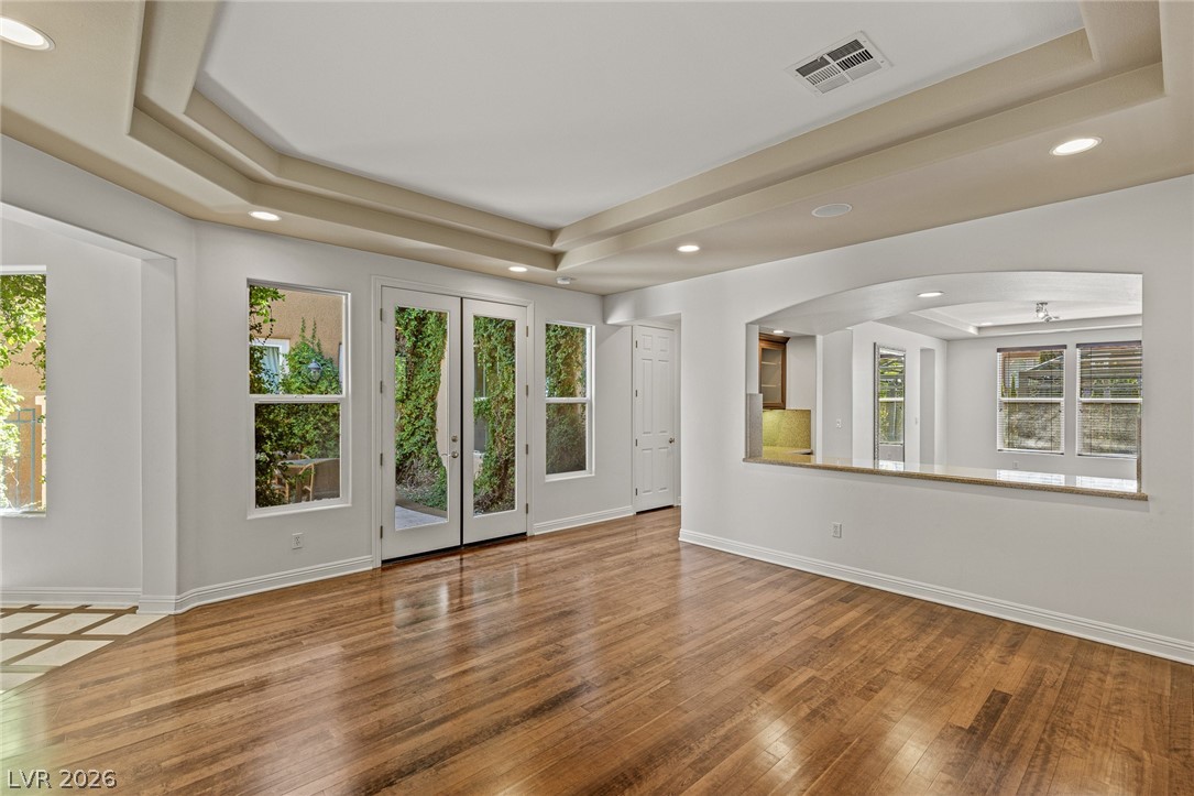 173 Brushton Court Las Vegas NV 89138
