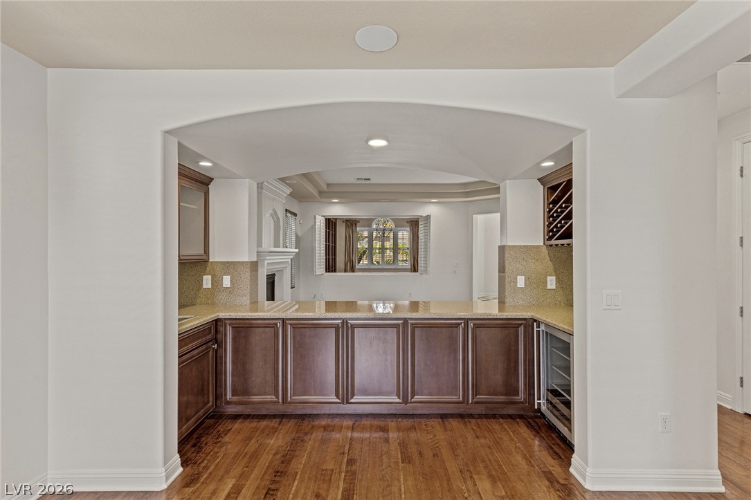 173 Brushton Court Las Vegas NV 89138