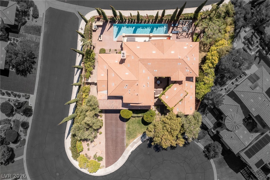 173 Brushton Court Las Vegas NV 89138