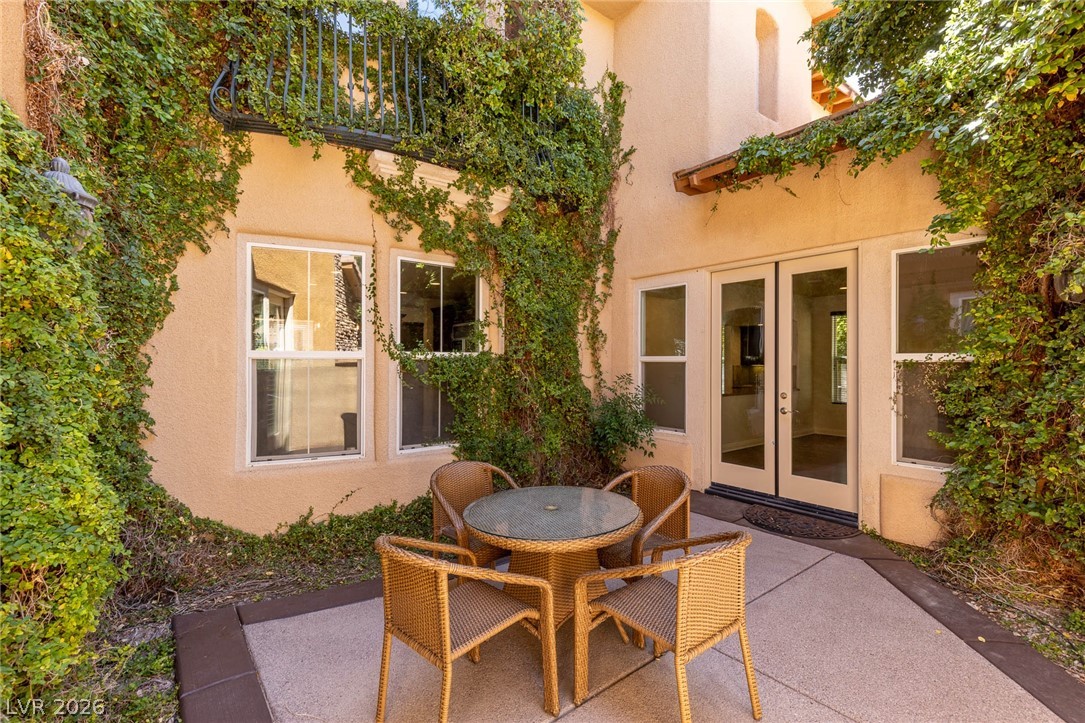 173 Brushton Court Las Vegas NV 89138