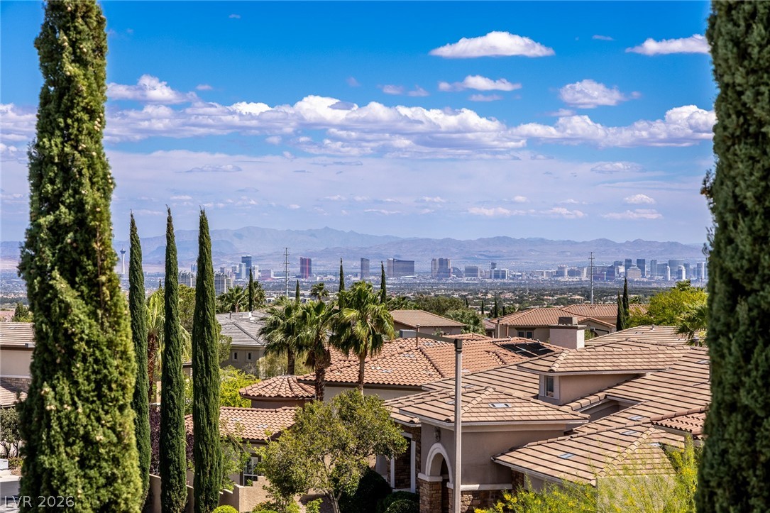 173 Brushton Court Las Vegas NV 89138