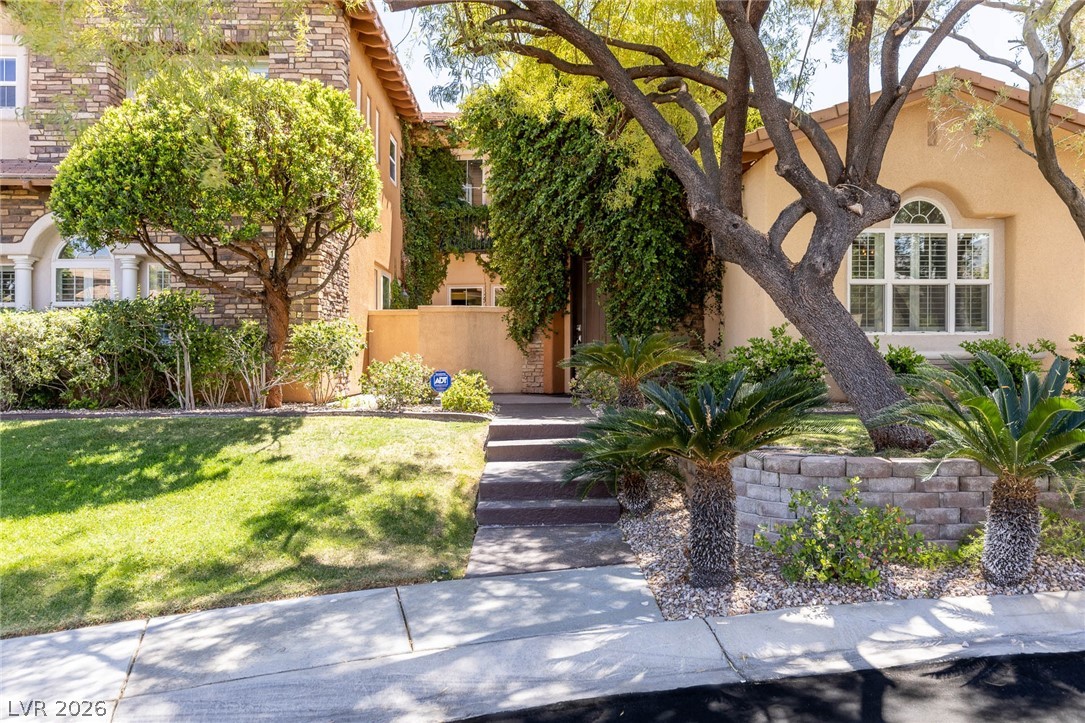 173 Brushton Court Las Vegas NV 89138