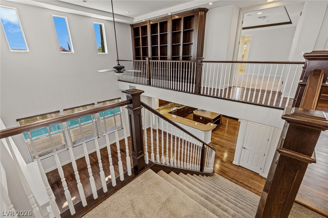173 Brushton Court Las Vegas NV 89138
