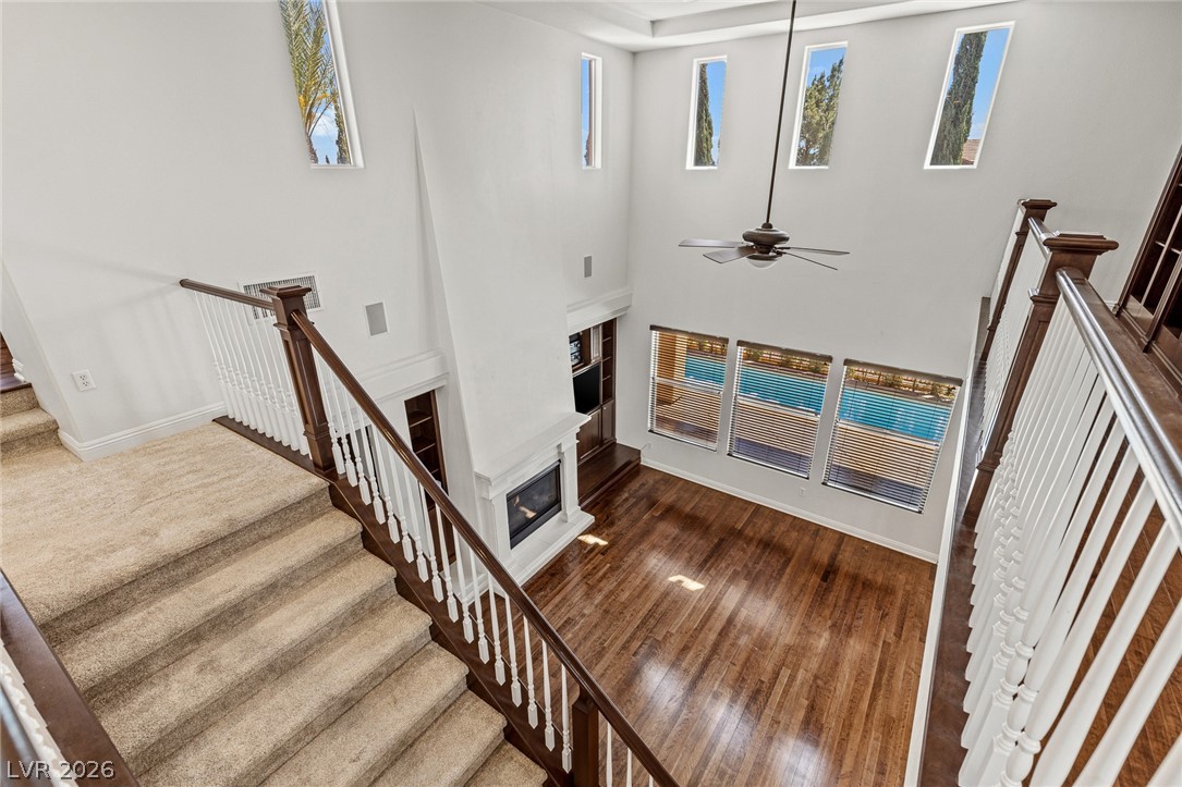 173 Brushton Court Las Vegas NV 89138
